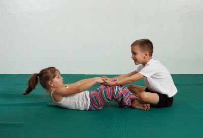 Yoga for Children