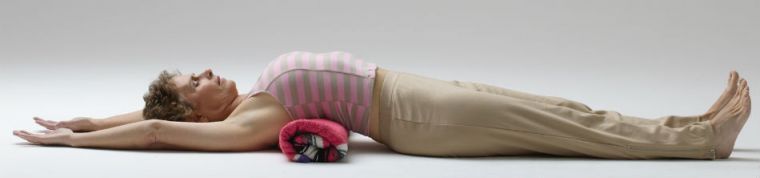 Backbend Sequence