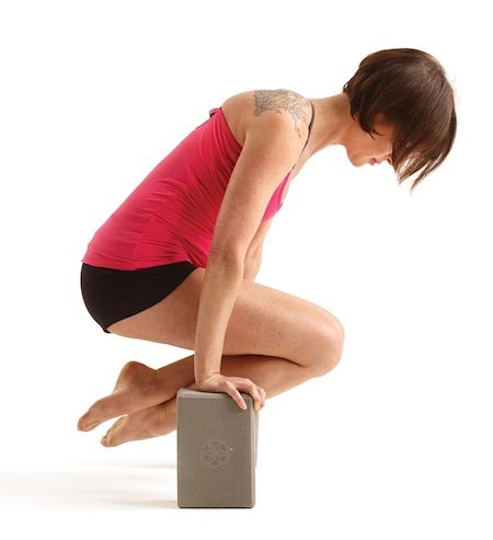 Yoga for Balance