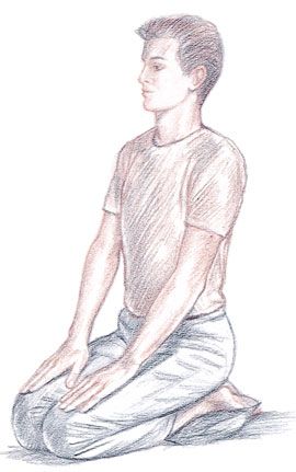 Yoga for Hernias