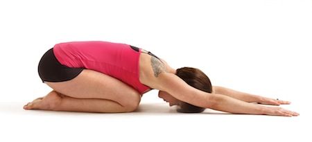 Yoga for Balance