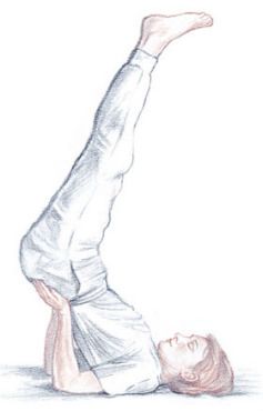 Yoga for Hernias