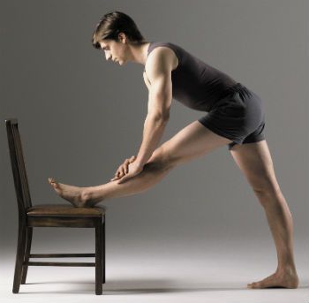 Help for the Hamstrings