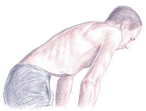 Yoga for hernias