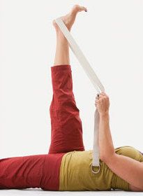 Hip and Knee Pain