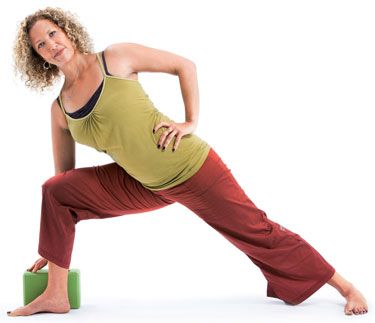 Hip and Knee Pain