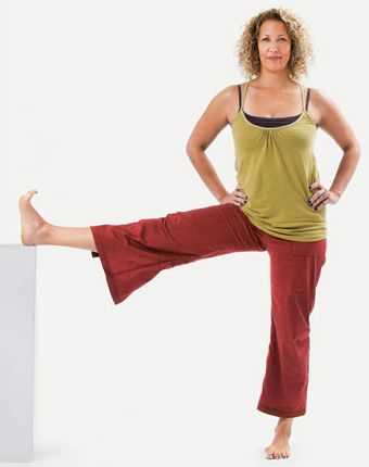 Hip and Knee Pain