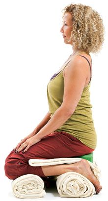Hip and Knee Pain