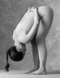 Home Yoga Practice
