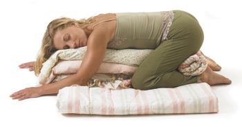 Yoga for Insomnia