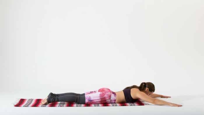 Muscular Imbalance In Yoga