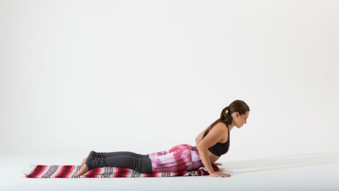 Muscular Imbalance In Yoga