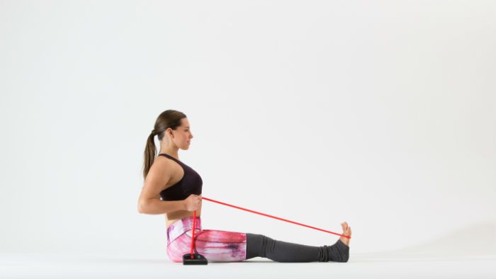 Muscular Imbalance in Yoga