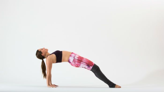 Muscular Imbalance in Yoga