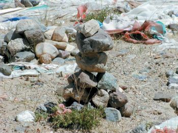 Pilgrimage to Mount Kailash
