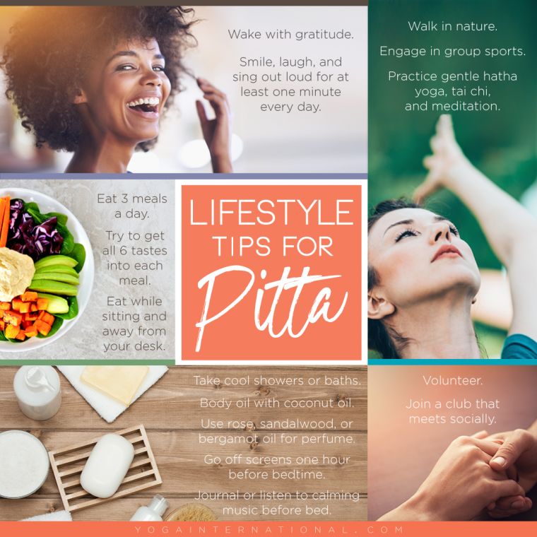 Pitta