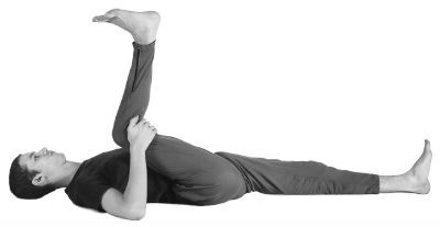 Yoga for Si joint Pain