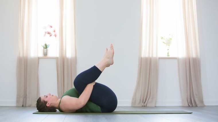Self-Care Yoga