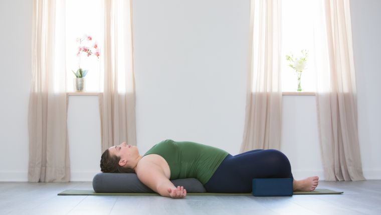 Self-Care Yoga