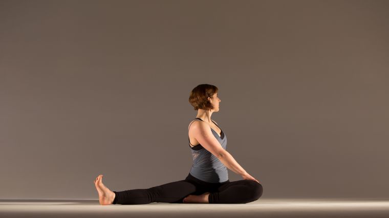 sirsasana