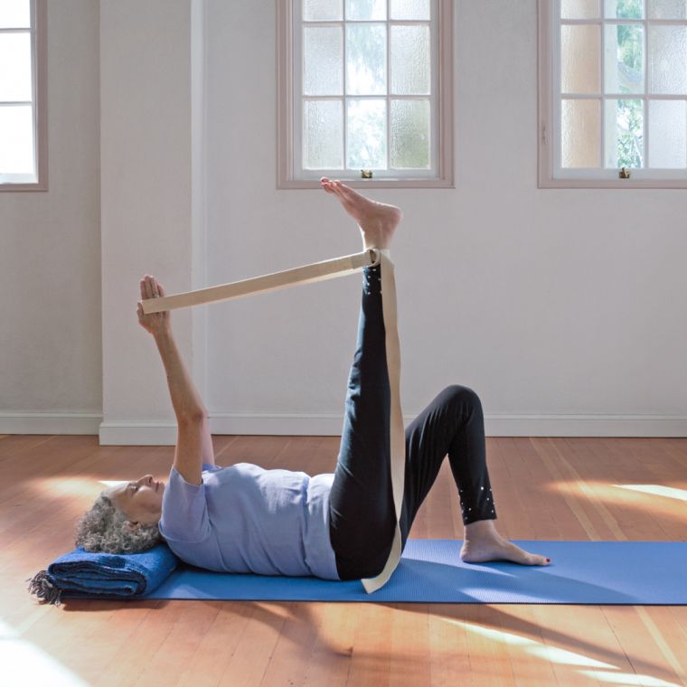 forward bend modications