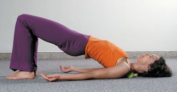 Tennis Ball Massage