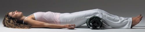 Tension in the Psoas