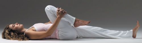 Tension in the Psoas