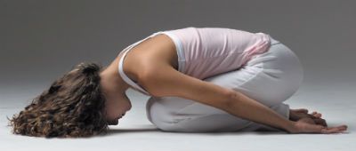 Tension in the Psoas