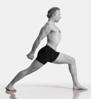 Urdhva Dhanurasana
