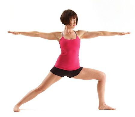 Yoga for Balance