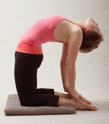 Backbend