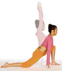 sun salutation