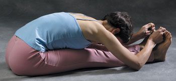 Yamas and Niyamas