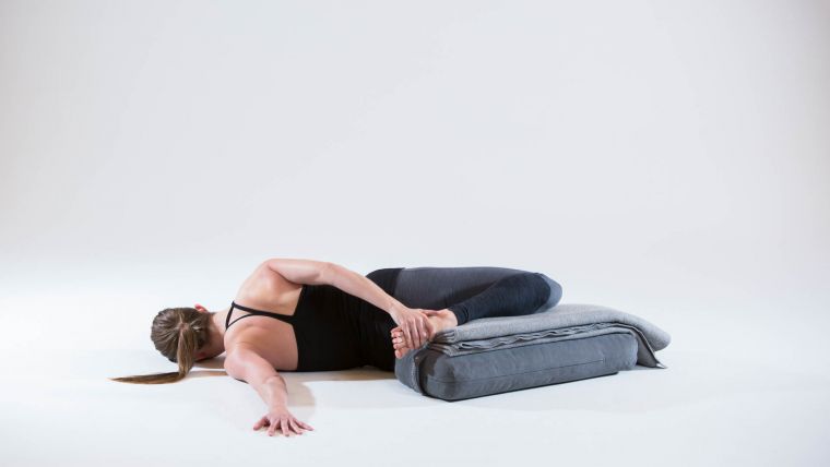 Yin Yoga