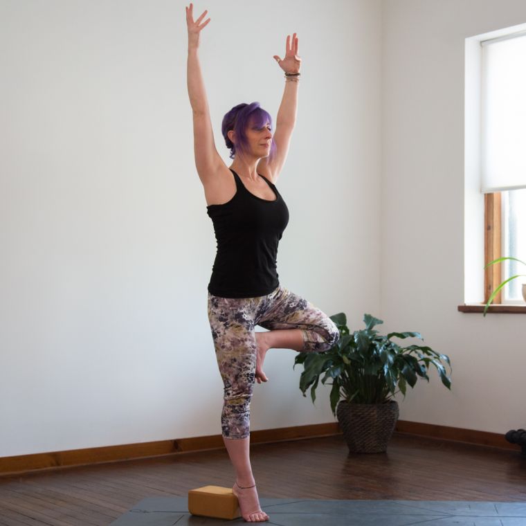 Yoga Blocks