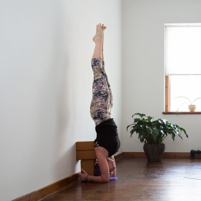 Yoga Blocks