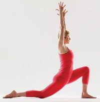 Yoga Handstand Tutorial