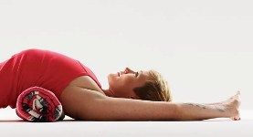 Yoga Handstand Tutorial