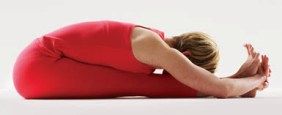 Yoga Handstand Tutorial