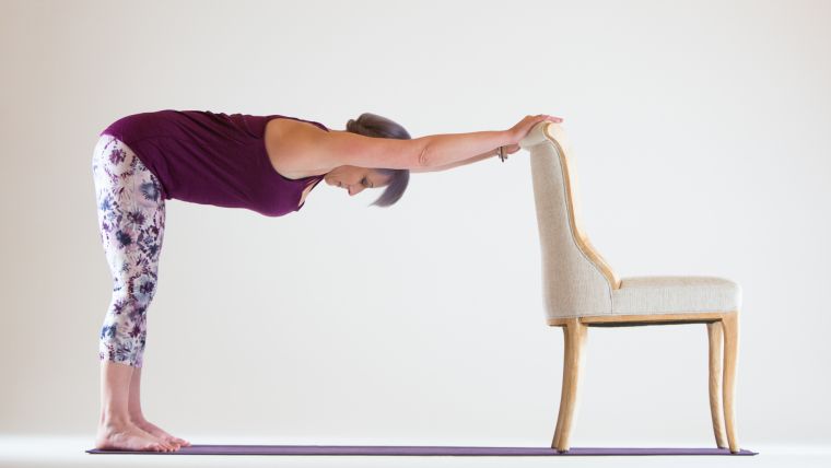 Yoga Modifications for Wrists