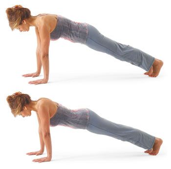 Yoga Shoulder Injuries