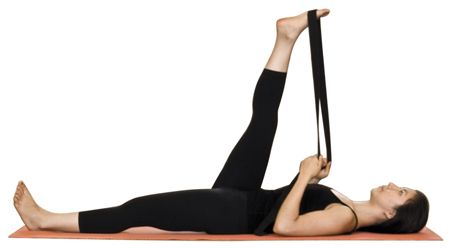 How Do I Get Better at Yoga