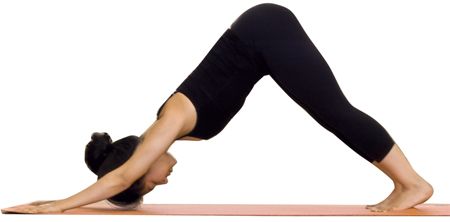 How Do I Get Better at Yoga
