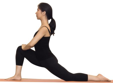 How Do I Get Better at Yoga