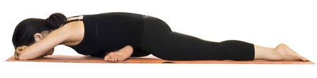 How Do I Get Better at Yoga