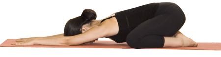 How Do I Get Better at Yoga