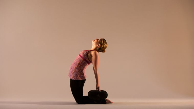 Yoga for Anxiety