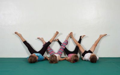 Yoga for Children