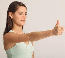 Yoga for Eyes